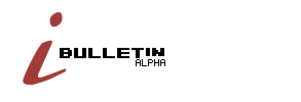 iBulletin Alpha